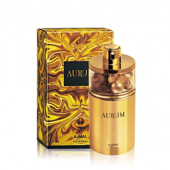 AURUM EDP 75 ML